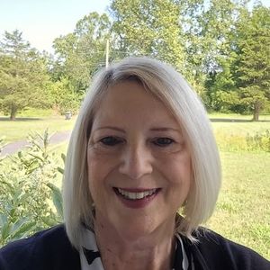 Meet your Posher, Deborah